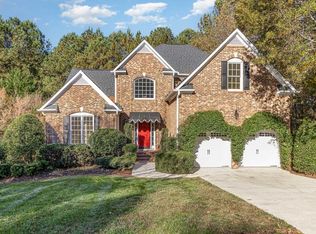 3 Wickersham Dr, Durham, NC 27713