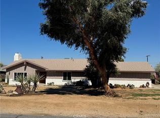 58328 Anaconda Dr, Yucca Valley, CA 92284