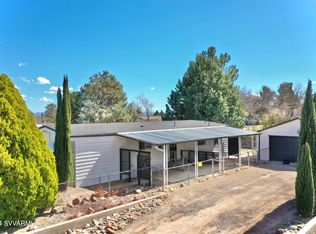 3461 E Colorado Dr, Cottonwood, AZ 86326