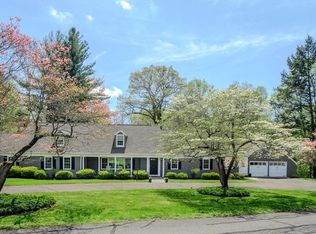 29 York Dr, Longmeadow, MA 01106