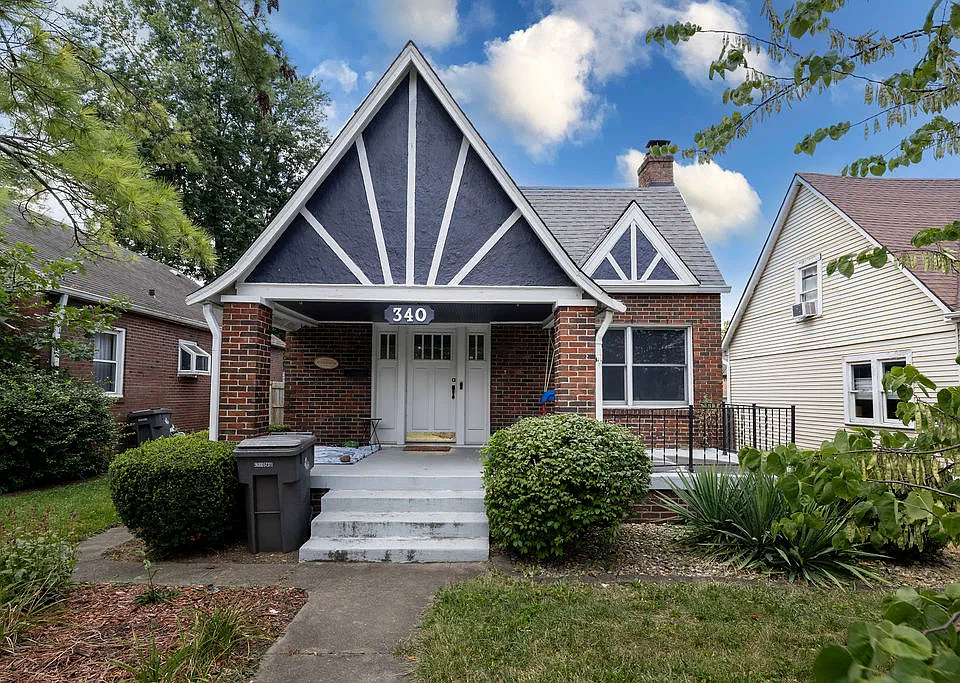 340 N Arlington Ave