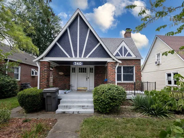 340 N Arlington Ave, Indianapolis, IN 46219