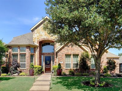 516 Silverado Trl, Keller, TX, 76248