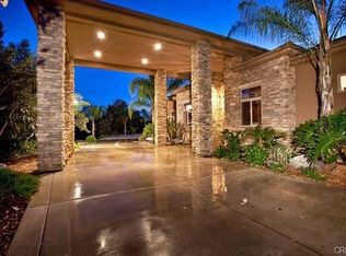 20755 Carancho Rd, Temecula, CA 92590