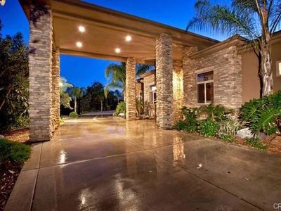 20755 Carancho Rd, Temecula, CA, 92590