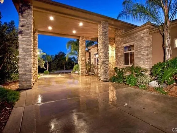 20755 Carancho Rd, Temecula, CA 92590