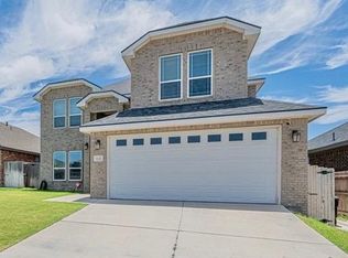 1626 Boise Dr, Odessa, TX 79762