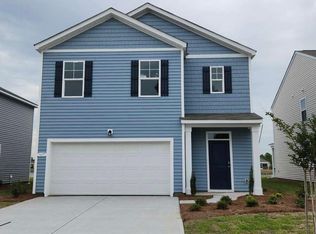 3657 Bells Lake Cir, Longs, SC 29568