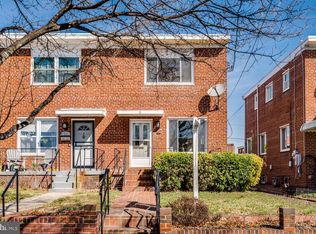 708 Crittenden St NE, Washington, DC 20017