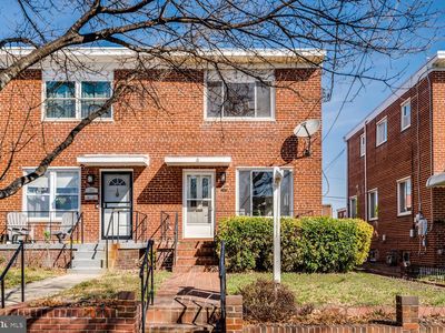 708 Crittenden St NE, Washington, DC, 20017