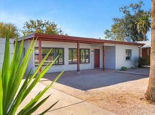 2832 E Elm St, Tucson, AZ 85716