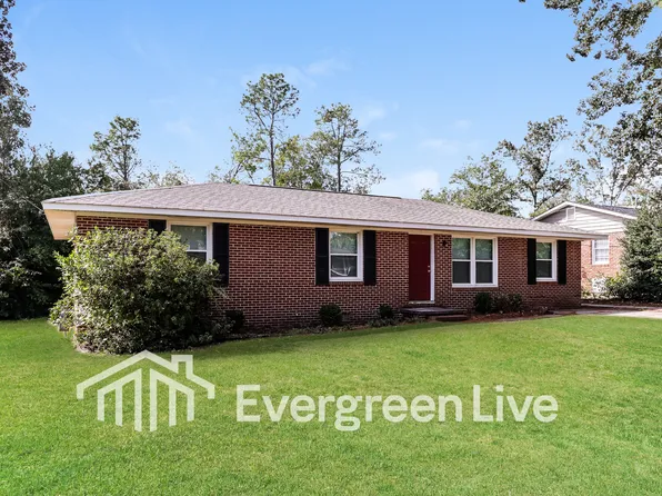 2140 Balfour St, Augusta, GA 30906