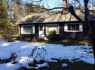 571 SE Old Arcadia Rd, Shelton, WA 98584