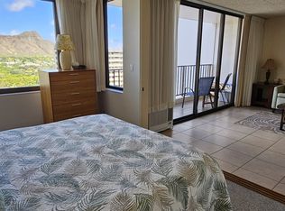 201 Ohua Ave #26F, Honolulu, HI 96815