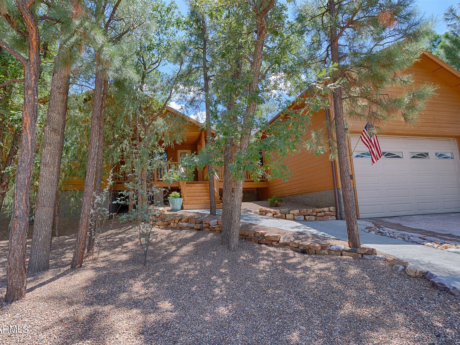2221 Evergreen Ln, Show Low, AZ 85901 Zillow