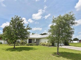 4539 Springview Cir, Labelle, FL 33935