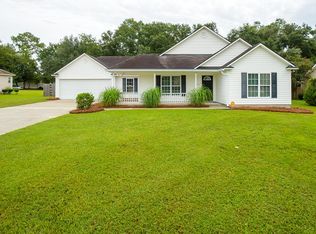 4367 Sandy Springs Dr, Valdosta, GA 31605