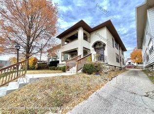 5303 Charlotte St UNIT 1, Kansas City, MO 64110