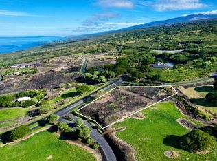 81-6655 Auamo Pl LOT 71, Kealakekua, HI 96750