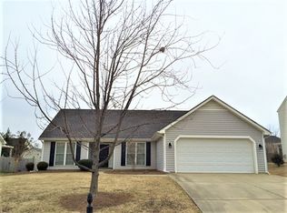 184 Silver Creek Trl, Kernersville, NC 27284