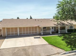 12469 Triple Tree Ter, Victorville, CA 92392