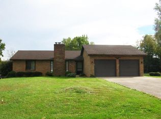 384 W 4th St, Chillicothe, OH