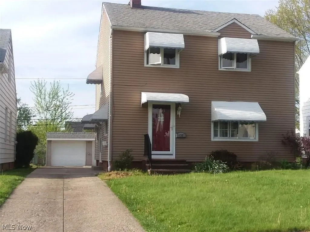 14307 W Kennerdown Ave photo 1