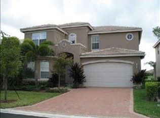 11397 Sandstone Hill Ter, Boynton Beach, FL 33473