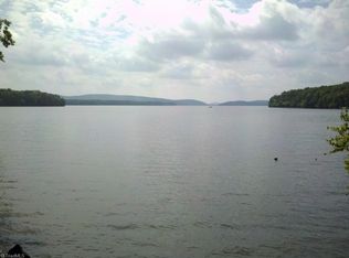 575 Scout Rd, Lexington, NC 27292