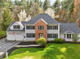 37 Ironworks Rd, Brookline, NH 03033