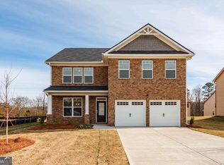 1515 Battle Brk #186, Conyers, GA 30012