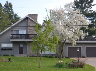 3100 Christian Ave, Wausau, WI 54401