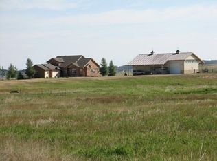 17505 Black Forest Rd, Colorado Springs, CO 80908