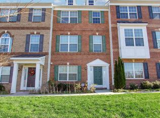 2564 Cherry Tree Rd, Hanover, MD 21076
