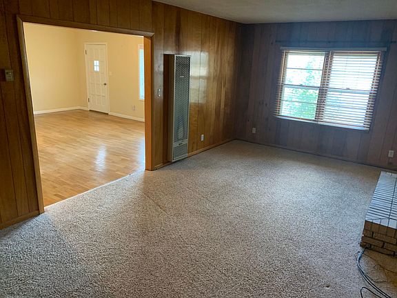 Bonus room / office, playroom, or extra bedroom?