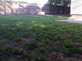 3024 Grandy Ave, Norfolk, VA 23509