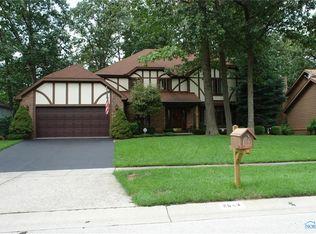 2643 Joelle Dr, Toledo, OH 43617