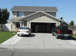 6408 Dodger Dr, Pasco, WA
