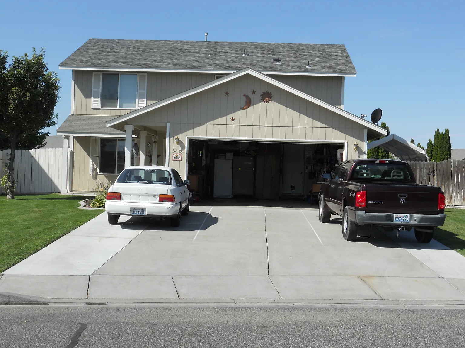 6408 Dodger Dr photo 1