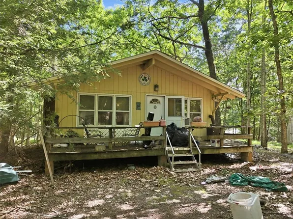 5501 Gingerbread Ln, East Stroudsburg, PA 18302