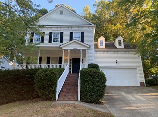 5228 Covington Bend Dr, Raleigh, NC 27613