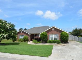 571 Jackson St, Grovetown, GA 30813