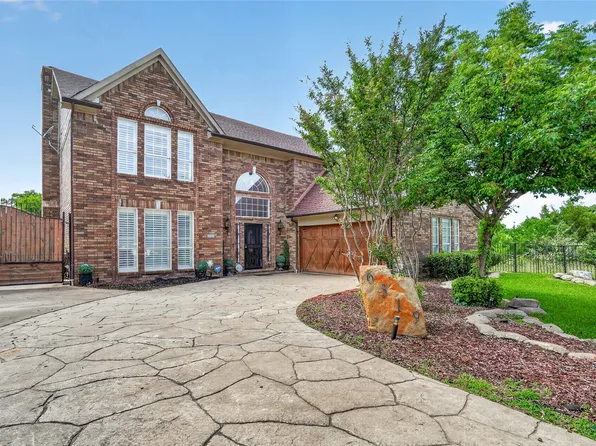 6319 Lake Bluff Dr, Dallas, TX 75249