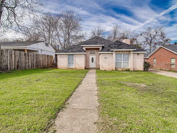 825 NE 29th St, Grand Prairie, TX 75050