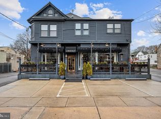619 Collings Ave FLOOR 2, Oaklyn, NJ 08107