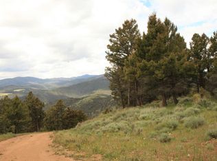 0 High Ore Rd, Boulder, MT 59632