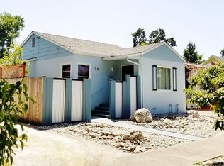 130 11th St, Santa Rosa, CA 95401