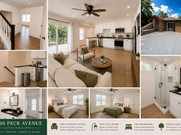 515 E 39th St #2, Austin, TX 78751