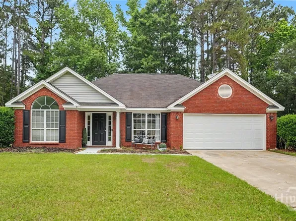 6 Coronado Court, Pooler, GA 31322