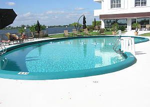 2nd image of 2840 S Ocean Blvd #3250